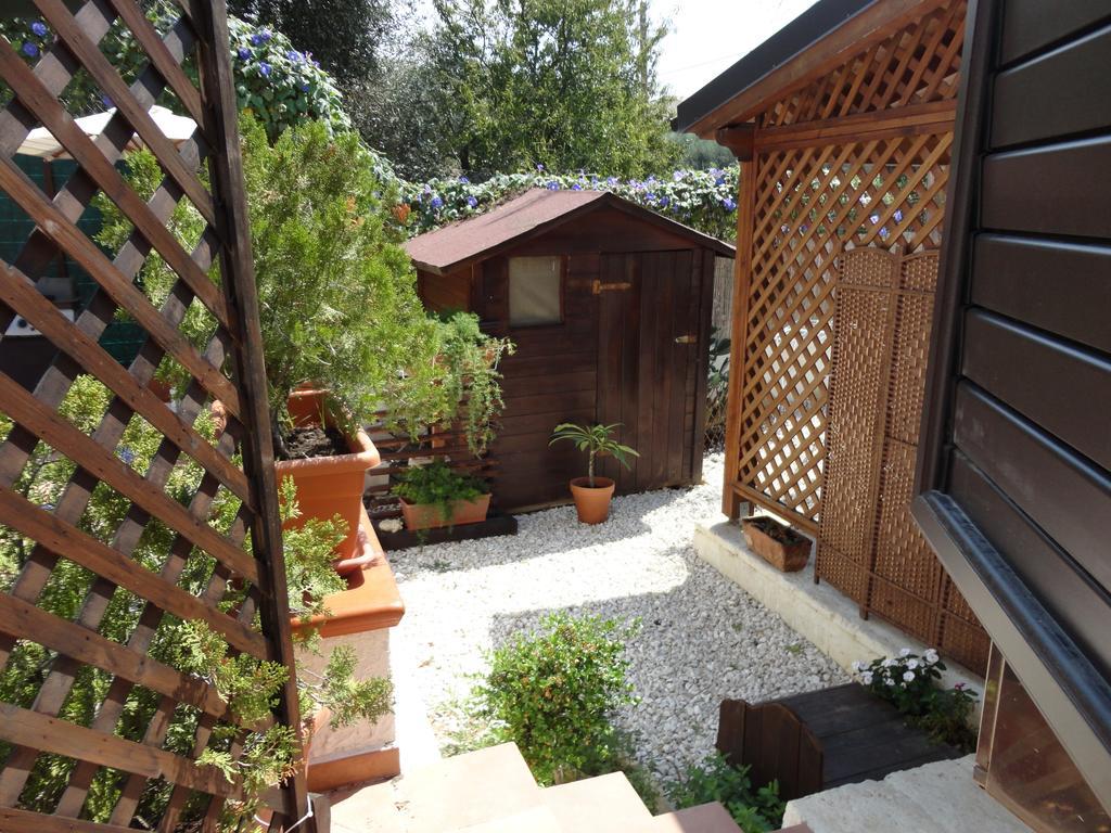 Il Gelso Nella Valle Agrigento Room photo